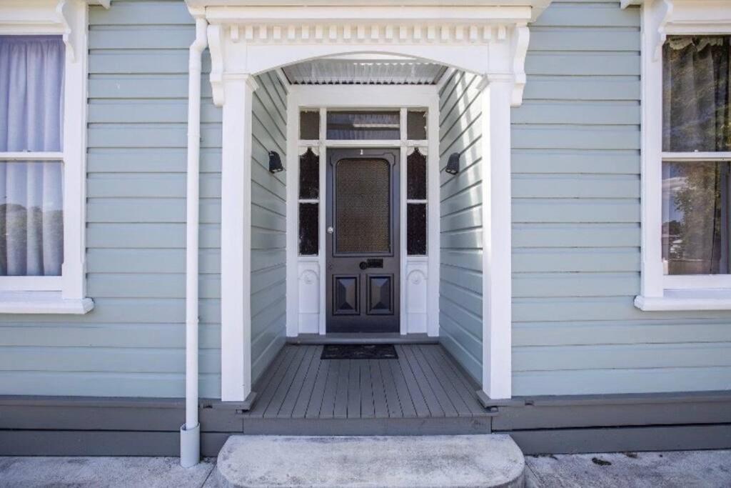 Holiday home Retreat Masterton