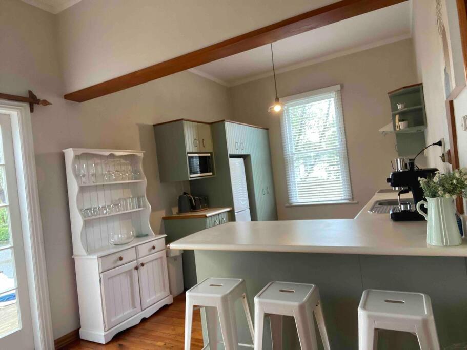 Holiday home Retreat *